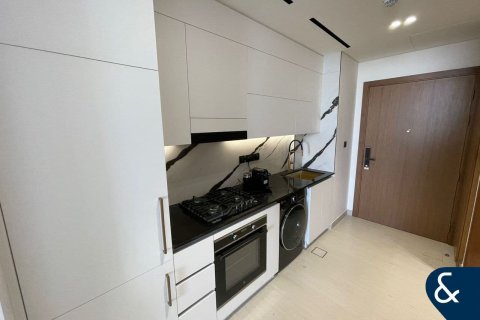 Appartement à Business Bay, Dubai, studio, 51 m², № 75556 - photo 7