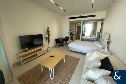 Appartement à Business Bay, Dubai, studio, 51 m², № 75556 - photo 1