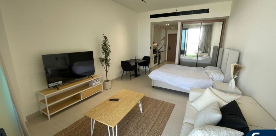 Appartement à Business Bay, Dubai, studio, 51 m², № 75556