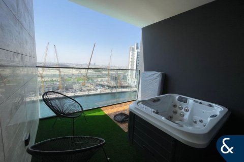 Appartement à Business Bay, Dubai, studio, 51 m², № 75556 - photo 5