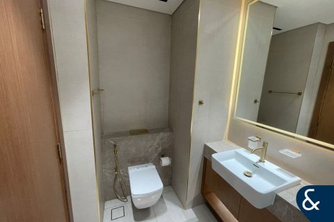 Appartement à Business Bay, Dubai, studio, 51 m², № 75556 - photo 9