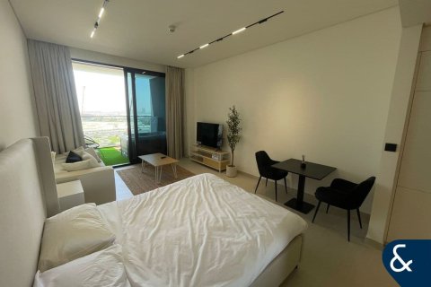 Appartement à Business Bay, Dubai, studio, 51 m², № 75556 - photo 6