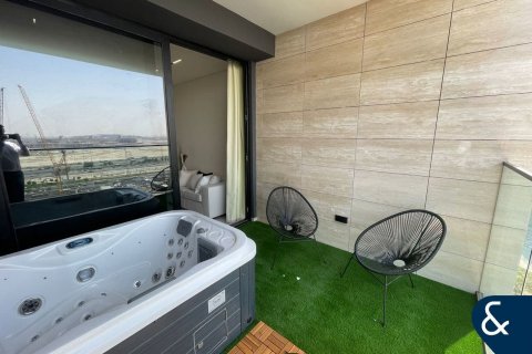 Appartement à Business Bay, Dubai, studio, 51 m², № 75556 - photo 11