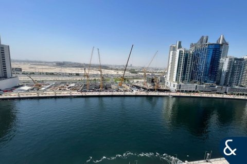 Appartement à Business Bay, Dubai, studio, 51 m², № 75556 - photo 12