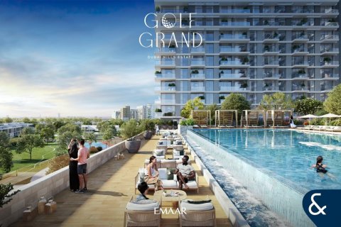 شقة في دبي هيلز استيت, دبي 2 غرف نوم, 99 م² رقم 75553 - صورة 7