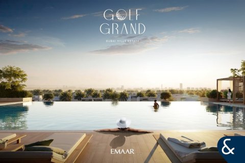 شقة في دبي هيلز استيت, دبي 2 غرف نوم, 99 م² رقم 75553 - صورة 8