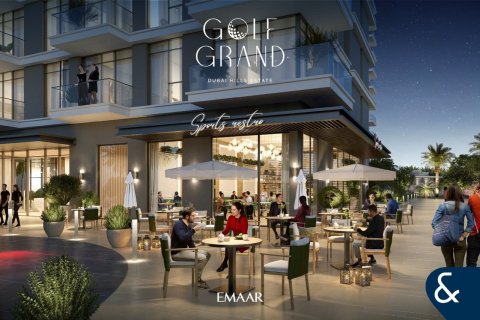 شقة في دبي هيلز استيت, دبي 2 غرف نوم, 99 م² رقم 75553 - صورة 2