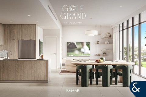 شقة في دبي هيلز استيت, دبي 2 غرف نوم, 99 م² رقم 75553 - صورة 6