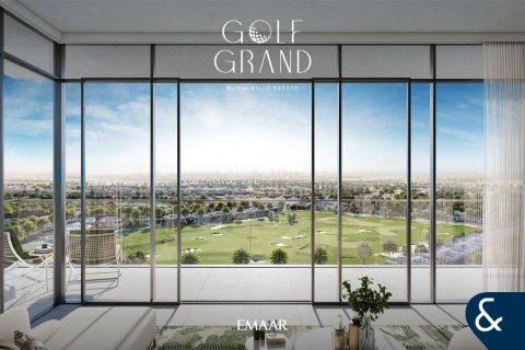 شقة في دبي هيلز استيت, دبي 2 غرف نوم, 99 م² رقم 75553 - صورة 9