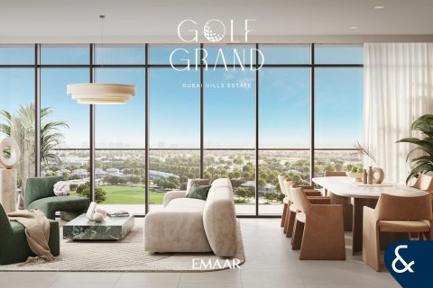 شقة في دبي هيلز استيت, دبي 2 غرف نوم, 99 م² رقم 75553 - صورة 1