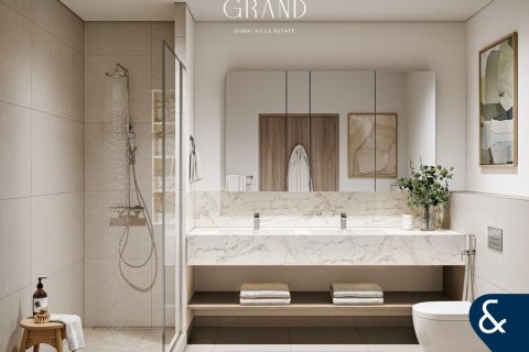 شقة في دبي هيلز استيت, دبي 2 غرف نوم, 99 م² رقم 75553 - صورة 4