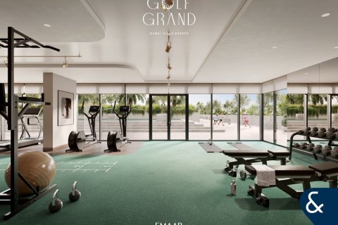 شقة في دبي هيلز استيت, دبي 2 غرف نوم, 99 م² رقم 75553 - صورة 5