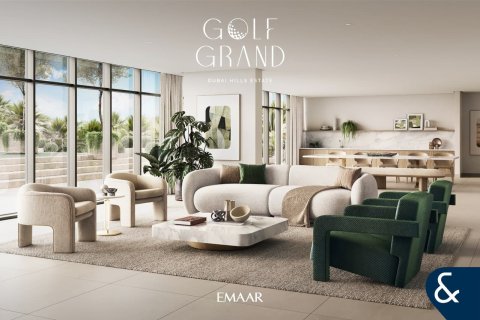 شقة في دبي هيلز استيت, دبي 2 غرف نوم, 99 م² رقم 75553 - صورة 3