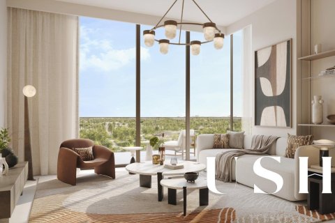 Apartamento en Dubai Hills Estate, Dubai, 1 dormitorio, 71 m², № 46801 - foto 1