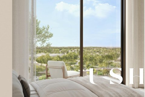 Apartamento en Dubai Hills Estate, Dubai, 1 dormitorio, 71 m², № 46801 - foto 3