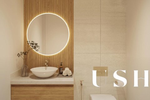 Apartamento en Dubai Land, Dubai, 1 dormitorio, 77 m², № 46812 - foto 7