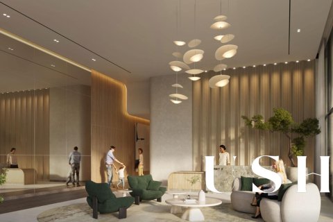 Apartamento en Dubai Land, Dubai, 1 dormitorio, 77 m², № 46812 - foto 13