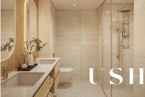 Apartamento en Dubai Land, Dubai, 1 dormitorio, 77 m², № 46812 - foto 6