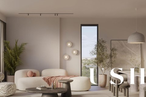 Apartamento en Dubai Land, Dubai, 1 dormitorio, 77 m², № 46812 - foto 3
