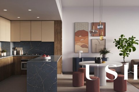 Apartamento en Dubai Land, Dubai, 1 dormitorio, 77 m², № 46812 - foto 8