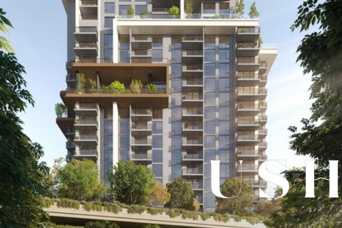Apartamento en Dubai Land, Dubai, 1 dormitorio, 77 m², № 46812 - foto 11