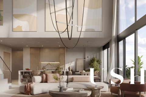 Apartamento en Dubai Land, Dubai, 1 dormitorio, 77 m², № 46812 - foto 2