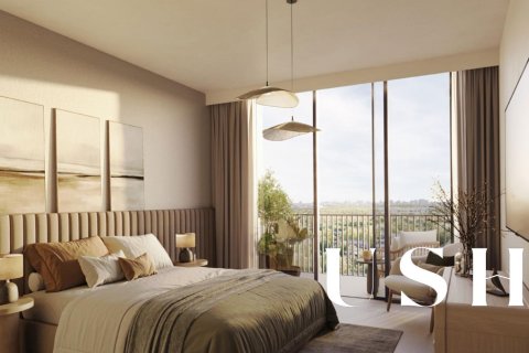 Apartamento en Dubai Land, Dubai, 1 dormitorio, 77 m², № 46812 - foto 5