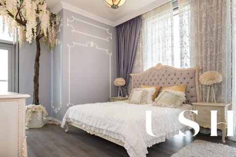 Appartement à Al Habtoor City, Business Bay, Dubai, 2 chambres, 140 m², № 46797 - photo 7