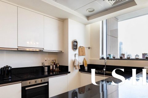 Appartement à Al Habtoor City, Business Bay, Dubai, 2 chambres, 140 m², № 46797 - photo 10