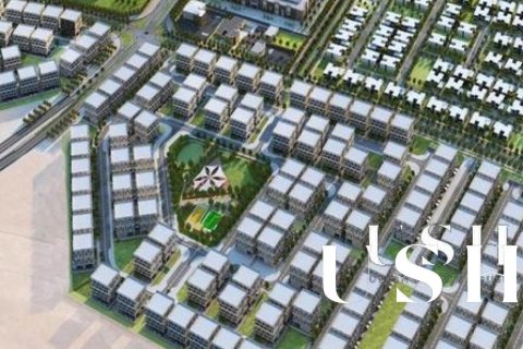 Купить земельный участок в Джабаль-Али, Дубай: 930м², № 46811 - фото 12