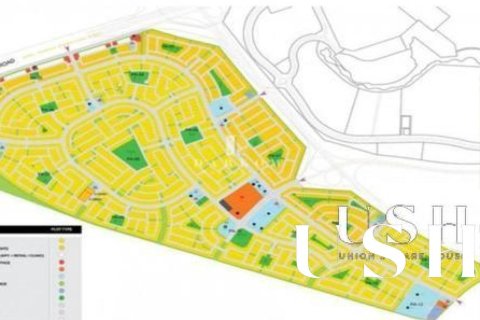 Купить земельный участок в Джабаль-Али, Дубай: 930м², № 46811 - фото 5