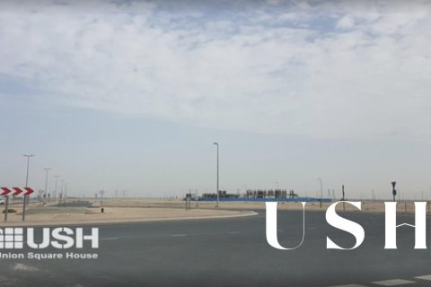 Купить земельный участок в Джабаль-Али, Дубай: 930м², № 46811 - фото 2