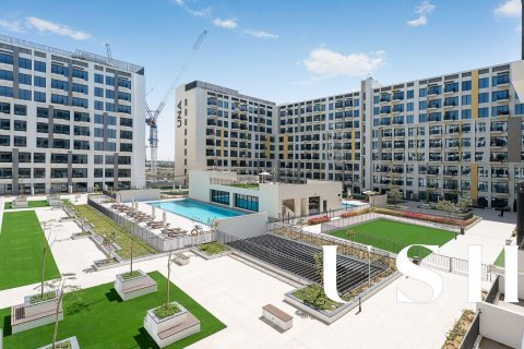 شقة في Town Square, دبي 1غرف نوم, 45 م² رقم 46798 - صورة 17