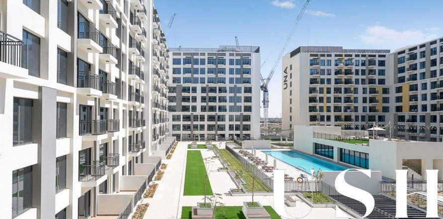 شقة في Town Square, دبي 1غرف نوم, 45 م² رقم 46798