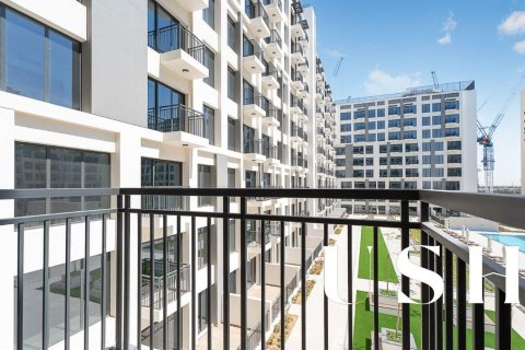 شقة في Town Square, دبي 1غرف نوم, 45 م² رقم 46798 - صورة 18