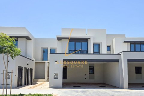 Villa in Jebel Ali, Dubai 3 bedrooms, 242 sq.m. № 113997