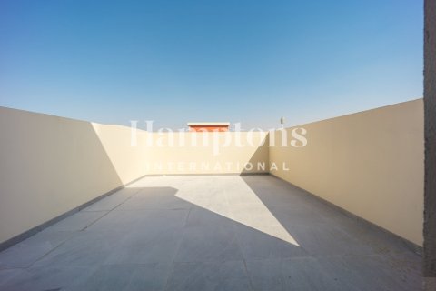 Townhouse in Damac Lagoons, Dubai 5 bedrooms, 219.52978900 sq.m. № 108613 - photo 24
