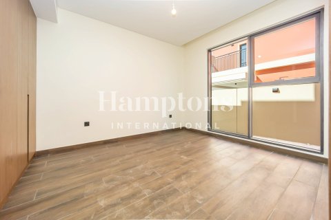 Townhouse in Damac Lagoons, Dubai 5 bedrooms, 219.52978900 sq.m. № 108613 - photo 4