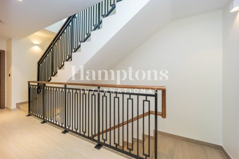Townhouse in Damac Lagoons, Dubai 5 bedrooms, 219.52978900 sq.m. № 108613 - photo 25