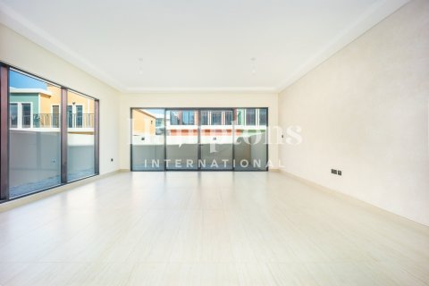 Townhouse in Damac Lagoons, Dubai 5 bedrooms, 219.53 sq.m. № 108613