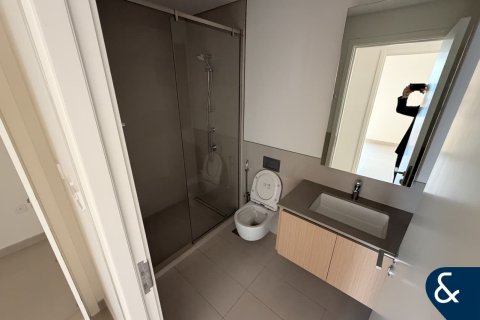 Appartement à Creek Beach, Dubai Creek Harbour (The Lagoons), Dubai, 1 chambre, 65 m², № 74465 - photo 11