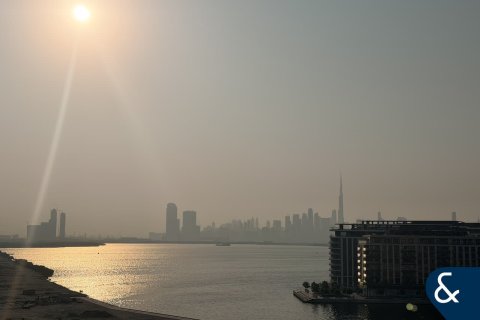 Appartement à Creek Beach, Dubai Creek Harbour (The Lagoons), Dubai, 1 chambre, 65 m², № 74465 - photo 8