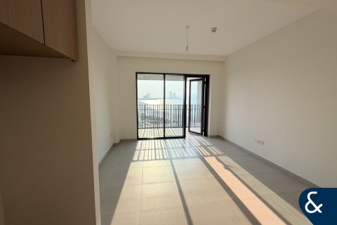 Appartement à Creek Beach, Dubai Creek Harbour (The Lagoons), Dubai, 1 chambre, 65 m², № 74465 - photo 2