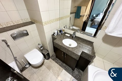 Appartement à Bay Central, Dubai Marina, Dubai, 1 chambre, 66 m², № 74455 - photo 9