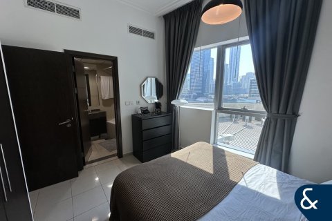 Appartement à Bay Central, Dubai Marina, Dubai, 1 chambre, 66 m², № 74455 - photo 8