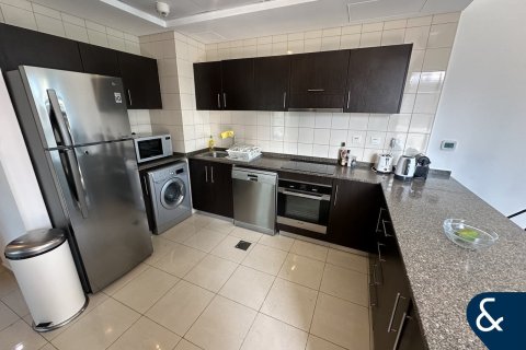 Appartement à Bay Central, Dubai Marina, Dubai, 1 chambre, 66 m², № 74455 - photo 6