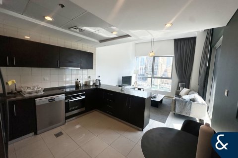 Appartement à Bay Central, Dubai Marina, Dubai, 1 chambre, 66 m², № 74455 - photo 11