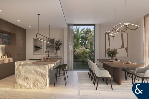 Villa à Dubai Land, Dubai, 4 chambres, 485 m², № 74467 - photo 5