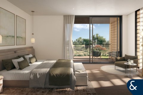 Villa à Dubai Land, Dubai, 4 chambres, 485 m², № 74467 - photo 6