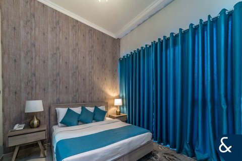 شقة في Bay Central, مرسى دبي, دبي 1غرف نوم, 60 م² رقم 74454 - صورة 6